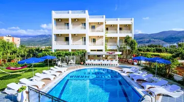 Stella Maria Apartments