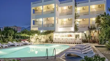Stella Maria Hotel