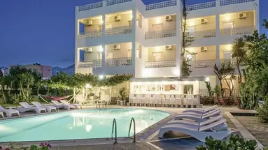 Stella Maria Hotel