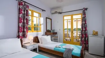 Stella Maria Hotel