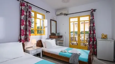 Stella Maria Hotel