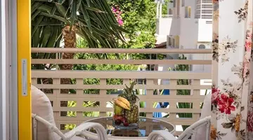 Stella Maria Hotel