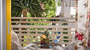 Stella Maria Hotel