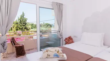 Stella Maria Hotel