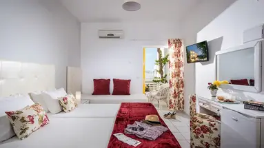 Stella Maria Hotel