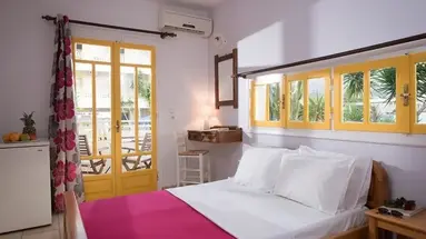 Stella Maria Hotel
