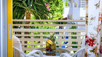 Stella Maria Hotel