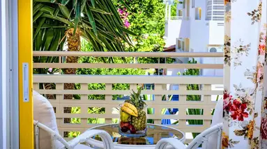 Stella Maria Hotel