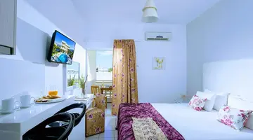 Stella Maria Hotel