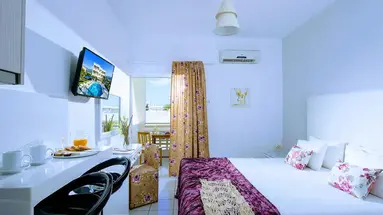 Stella Maria Hotel