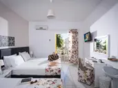 Stella Maria Hotel