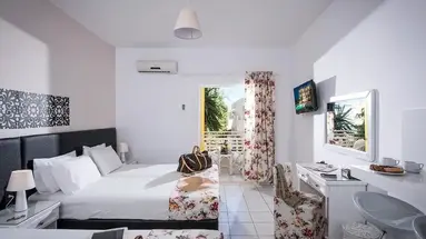 Stella Maria Hotel
