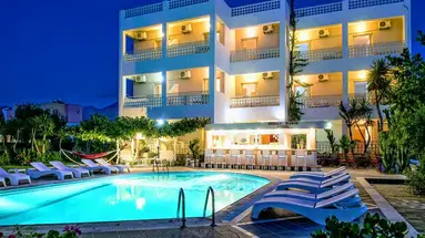 Stella Maria Hotel