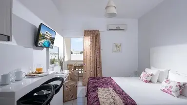 Stella Maria Hotel