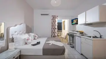 Stella Maria Hotel