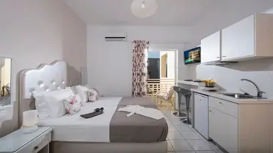 Stella Maria Hotel