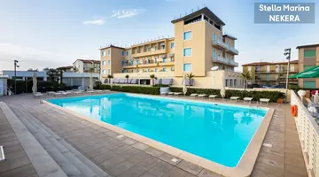 STELLA MARINA - HOTEL CLUB