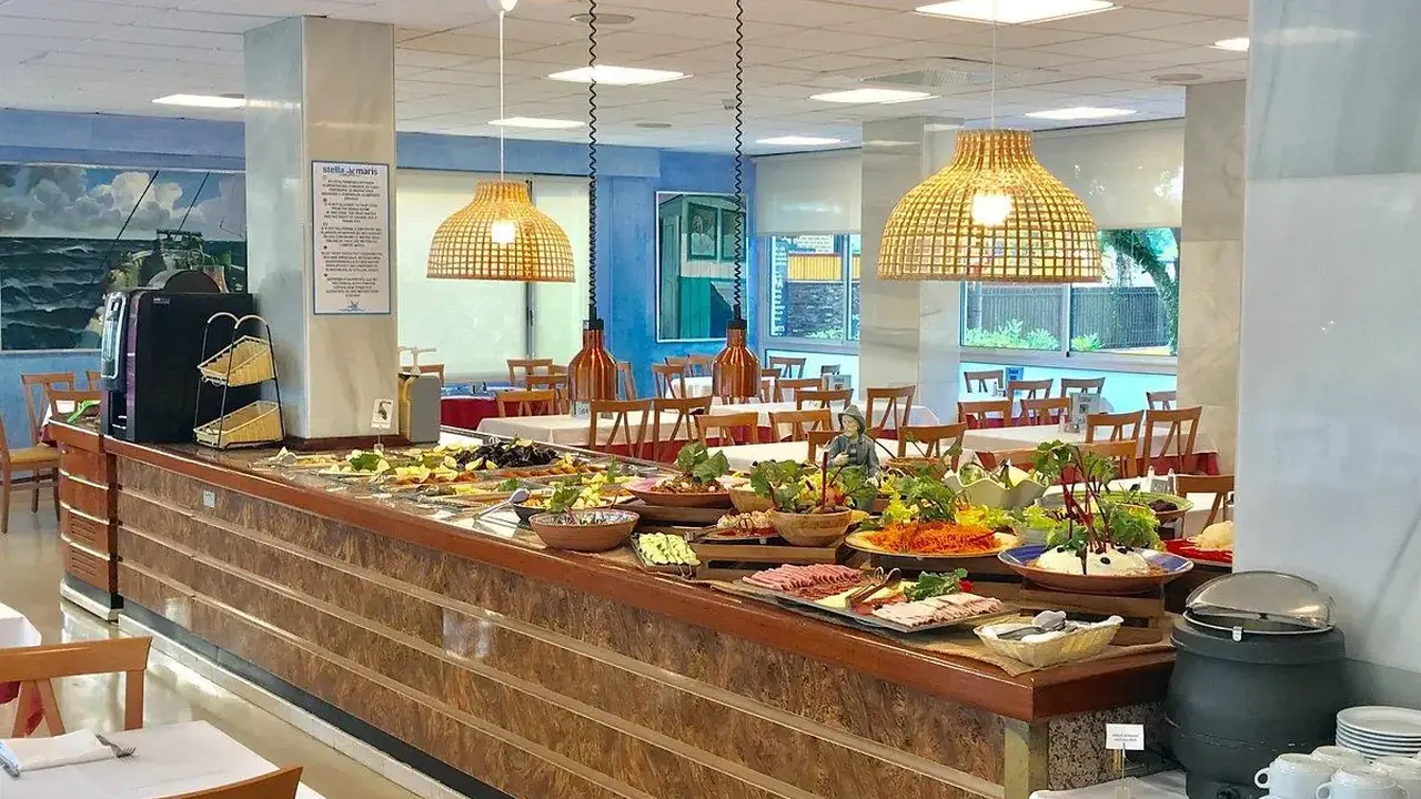 Stella Maris Hotel