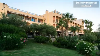 STELLA MARIS HOTEL