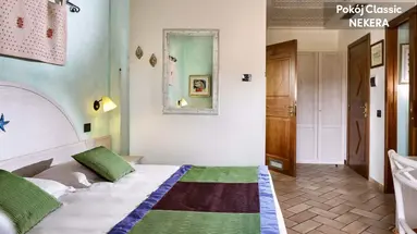 STELLA MARIS HOTEL