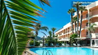 STELLA MARIS HOTEL