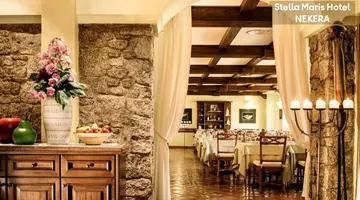 STELLA MARIS HOTEL