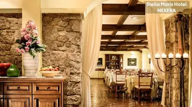 STELLA MARIS HOTEL