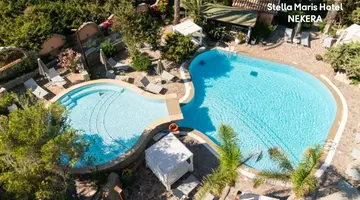 STELLA MARIS HOTEL