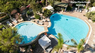 STELLA MARIS HOTEL