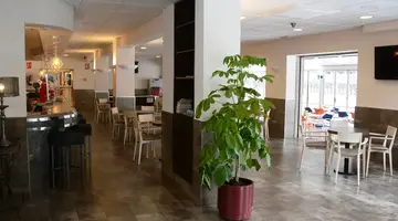 STELLA MARIS HOTEL