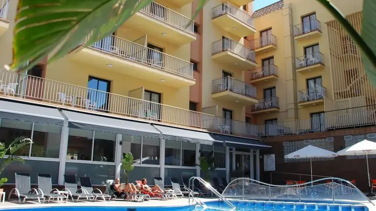Stella Maris Hotel