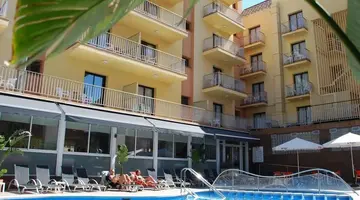 Stella Maris Hotel