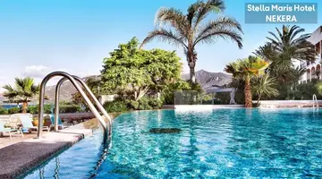 STELLA MARIS HOTEL