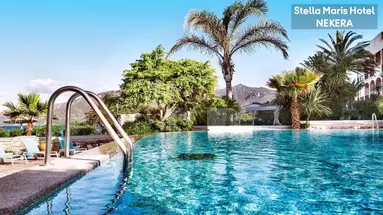 STELLA MARIS HOTEL