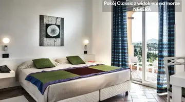 STELLA MARIS HOTEL