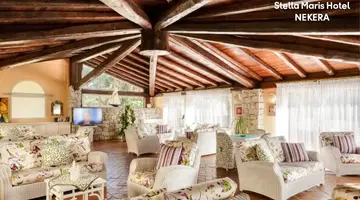 STELLA MARIS HOTEL