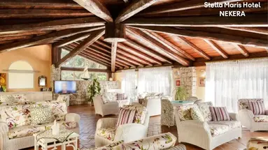 STELLA MARIS HOTEL