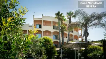 STELLA MARIS HOTEL