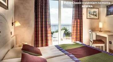 STELLA MARIS HOTEL