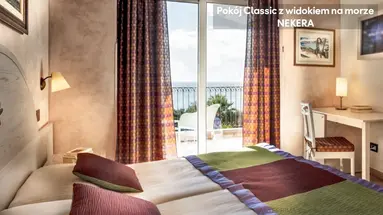 STELLA MARIS HOTEL