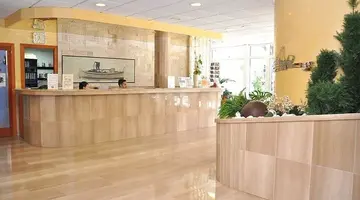 Stella Maris Hotel