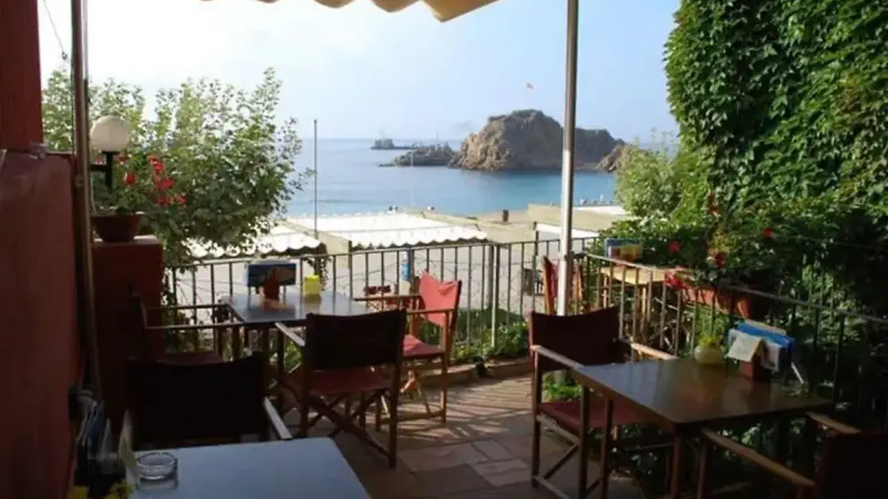 Stella Maris Hotel