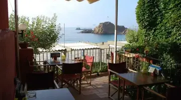 Stella Maris Hotel