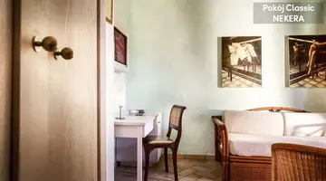 STELLA MARIS HOTEL