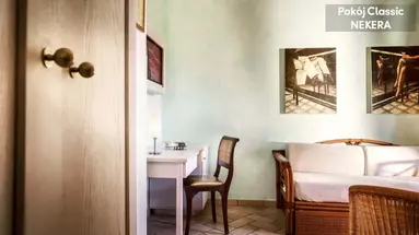 STELLA MARIS HOTEL