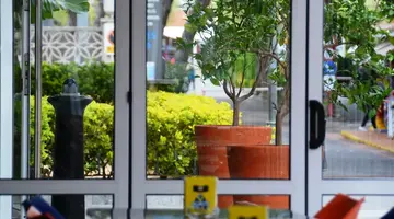 STELLA MARIS HOTEL