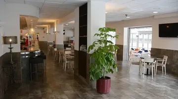 Stella Maris Hotel