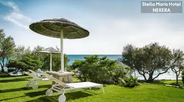 STELLA MARIS HOTEL