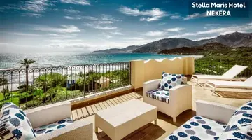 STELLA MARIS HOTEL