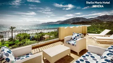 STELLA MARIS HOTEL